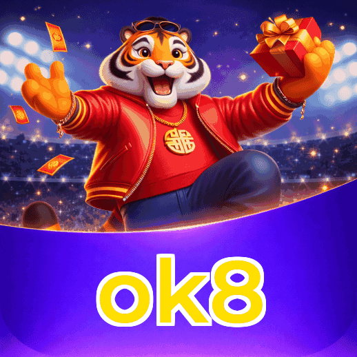 ok8 - Como verificar RTP e jogos certificados