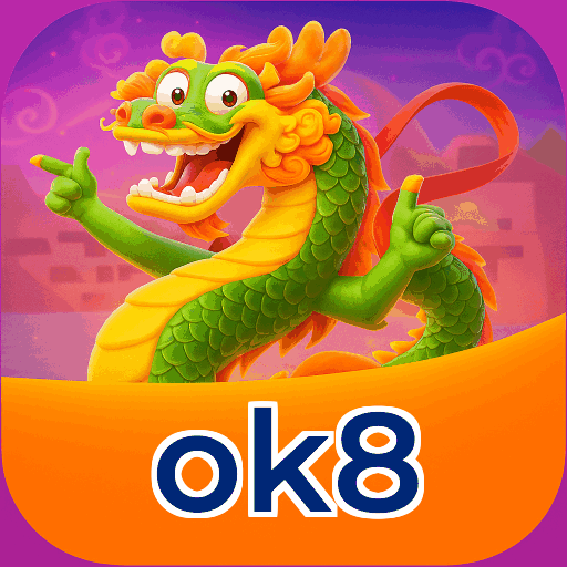 ok8: Cassino Online e Apostas Seguras